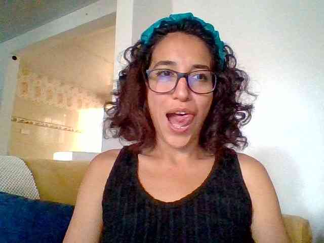 TanniaMarquez webcam