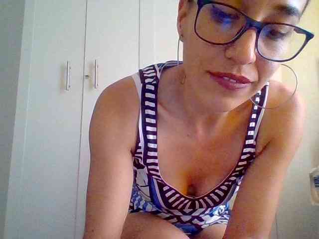 TanniaMarquez webcam