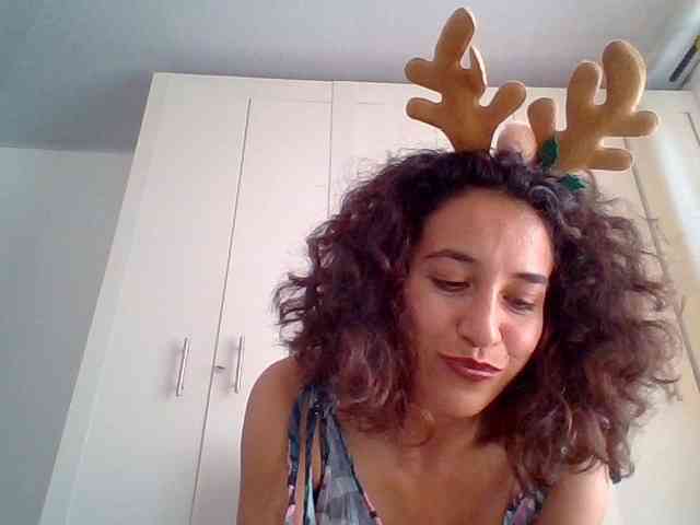 TanniaMarquez webcam