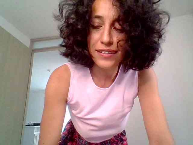 TanniaMarquez webcam