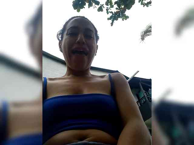 TanniaMarquez webcam