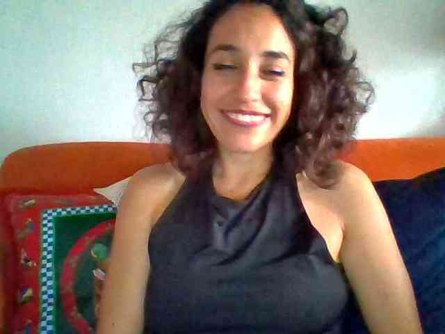 TanniaMarquez webcam