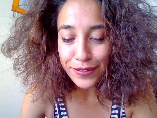 TanniaMarquez webcam