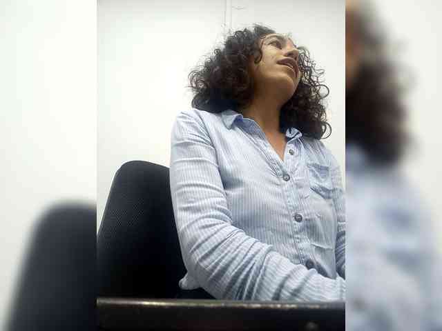 TanniaMarquez webcam