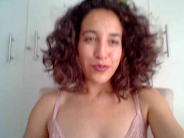 TanniaMarquez webcam