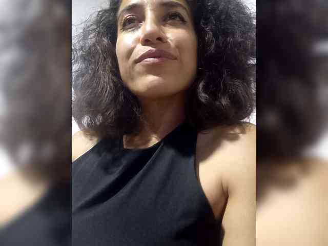 TanniaMarquez webcam