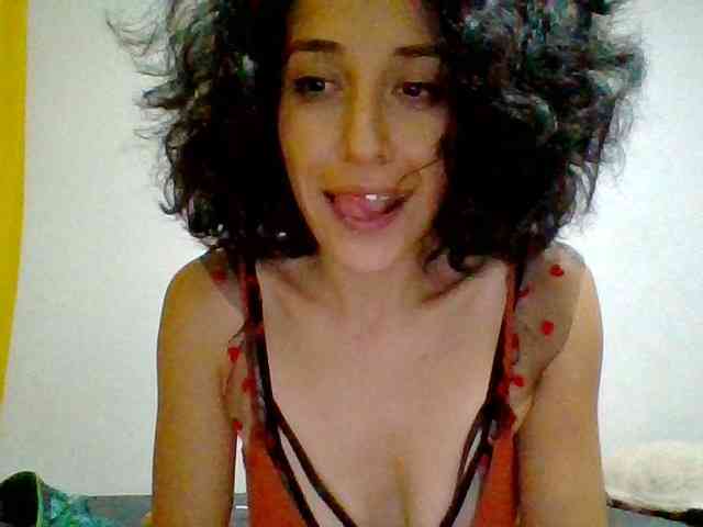 TanniaMarquez webcam