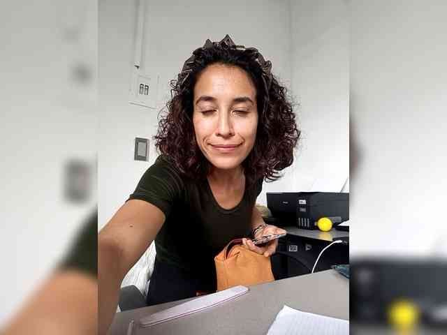 TanniaMarquez webcam