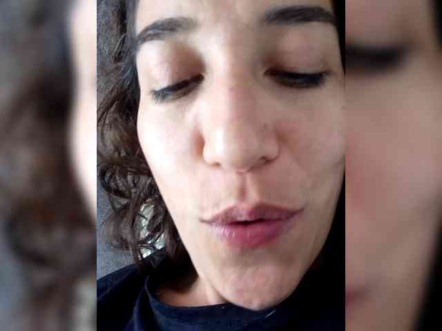 TanniaMarquez webcam