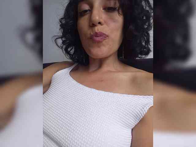 TanniaMarquez webcam