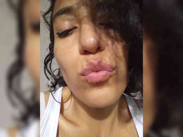 TanniaMarquez webcam