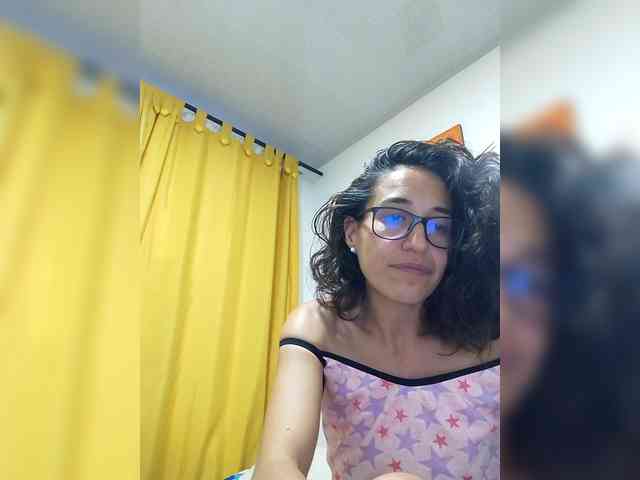 TanniaMarquez webcam