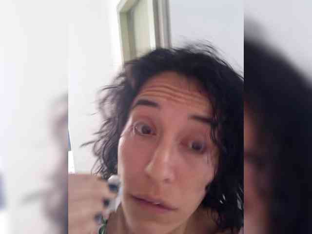 TanniaMarquez webcam