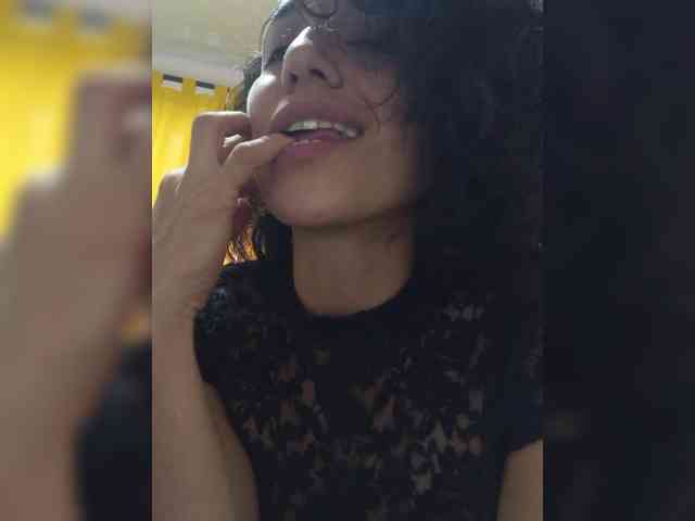 TanniaMarquez webcam
