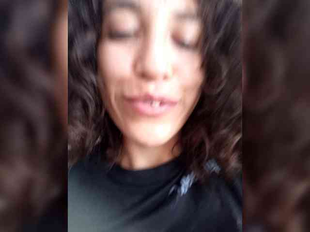 TanniaMarquez webcam