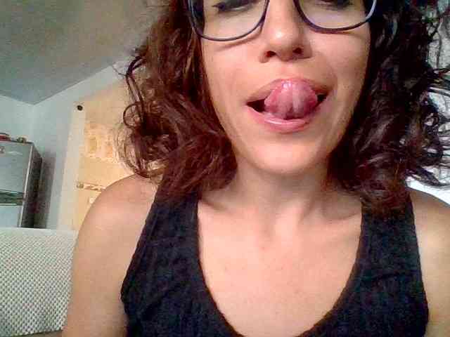 TanniaMarquez webcam