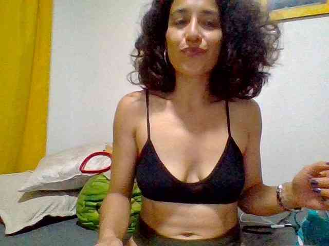 TanniaMarquez TanniaMarquez