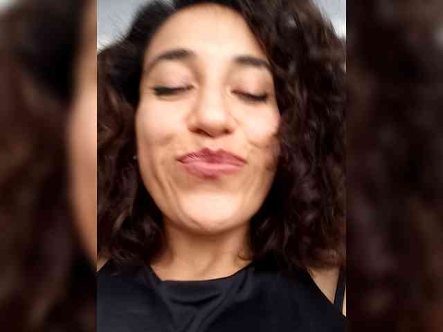 TanniaMarquez webcam