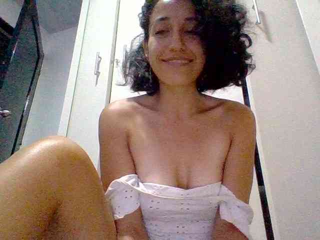 TanniaMarquez webcam