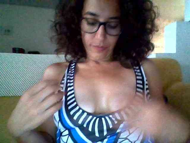 TanniaMarquez webcam