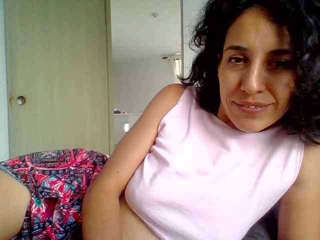 TanniaMarquez webcam