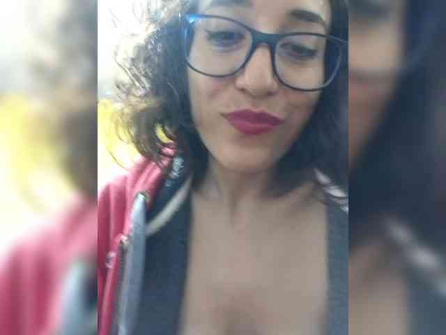 TanniaMarquez webcam