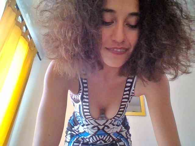 TanniaMarquez webcam