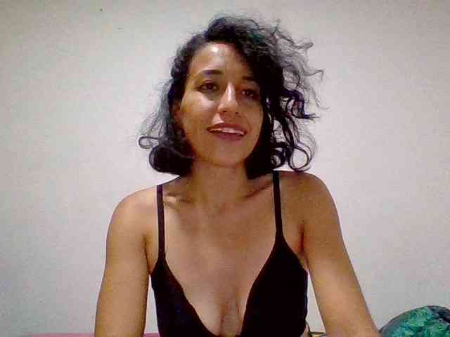 TanniaMarquez webcam