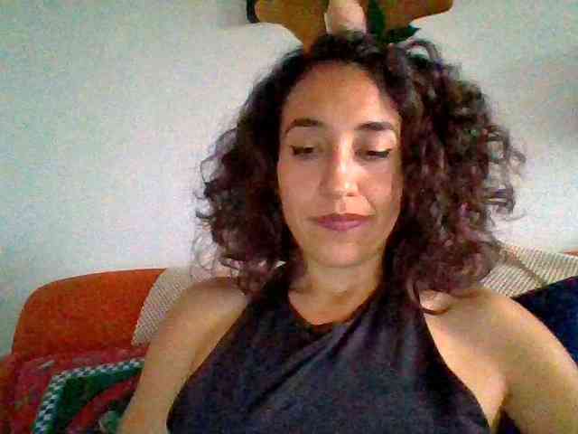 TanniaMarquez webcam