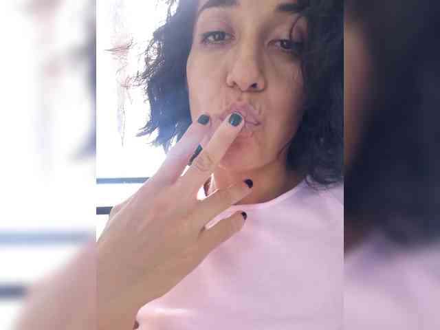 TanniaMarquez webcam