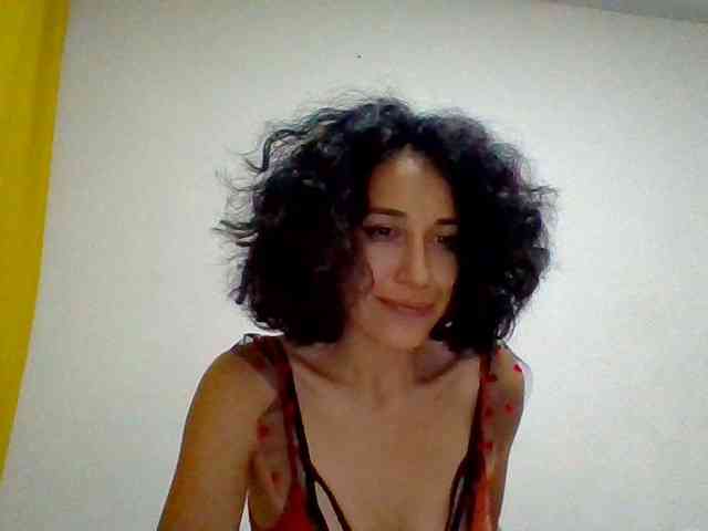TanniaMarquez webcam