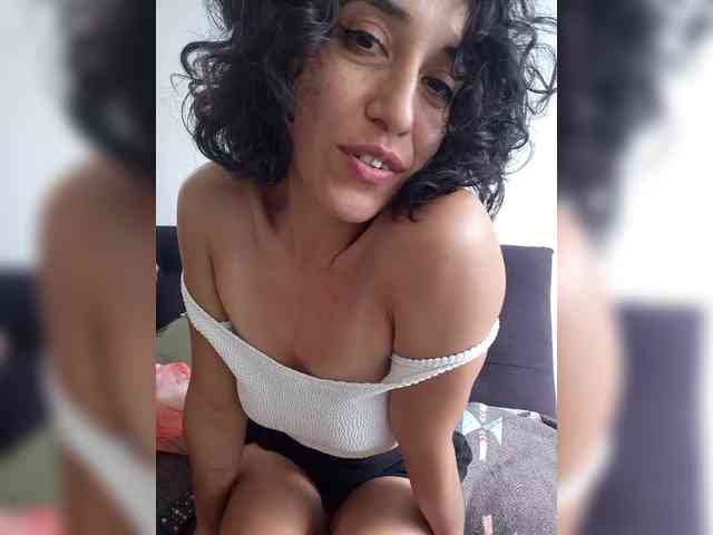 TanniaMarquez webcam