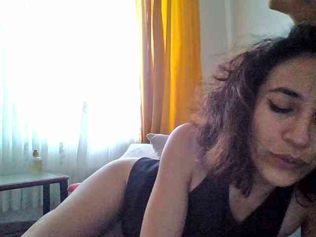 TanniaMarquez webcam