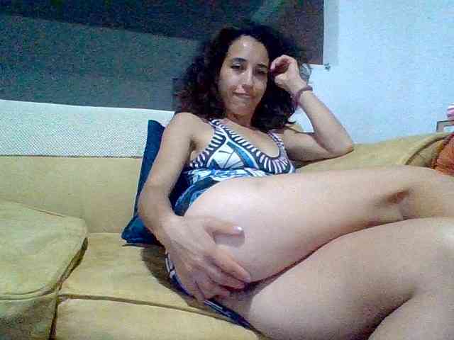 TanniaMarquez webcam