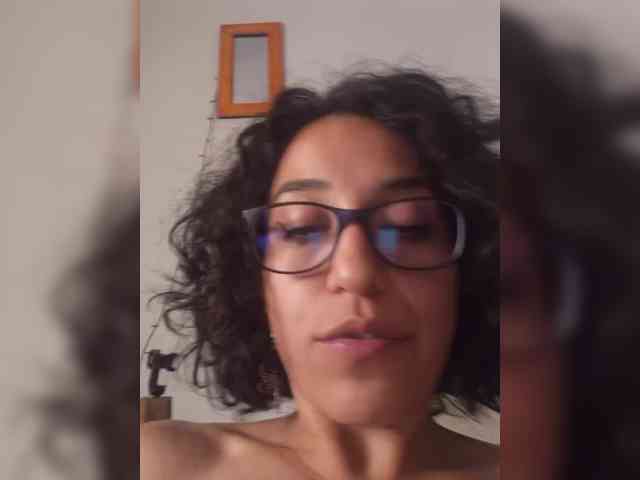 TanniaMarquez webcam