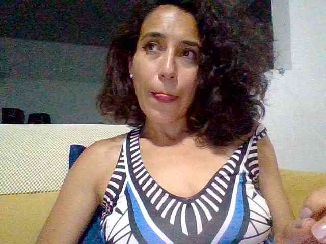 TanniaMarquez webcam