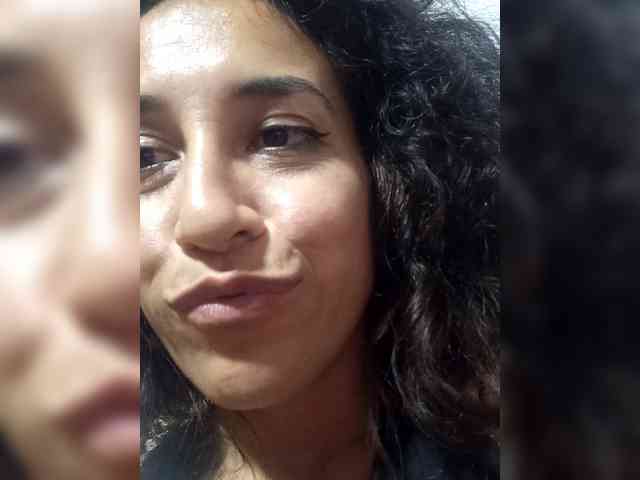 TanniaMarquez webcam