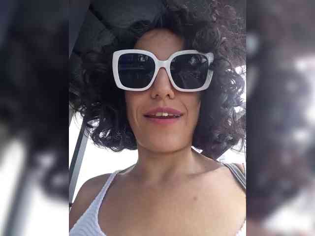 TanniaMarquez webcam