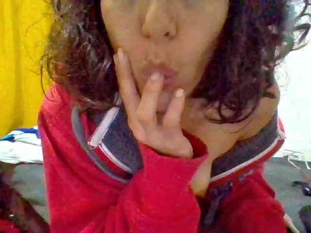 TanniaMarquez webcam
