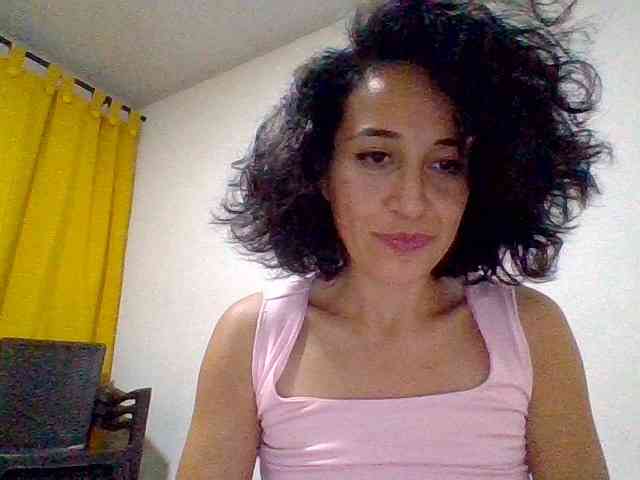 TanniaMarquez webcam