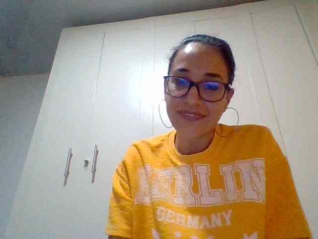 TanniaMarquez webcam