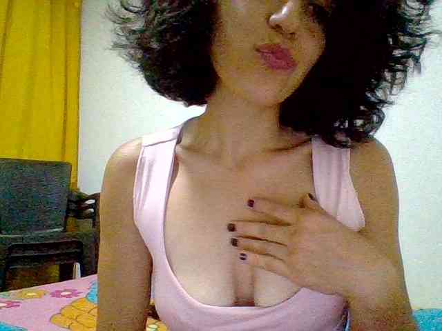 TanniaMarquez webcam