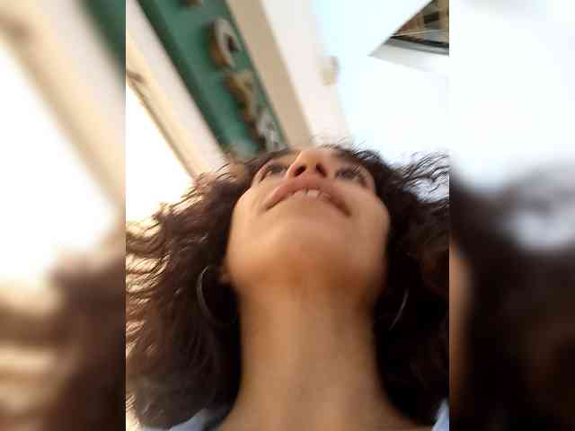 TanniaMarquez webcam