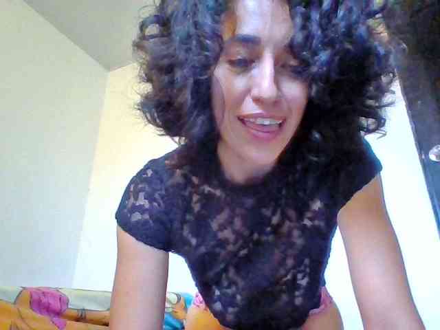 TanniaMarquez webcam