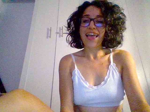 TanniaMarquez webcam