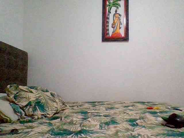 TanniaMarquez webcam