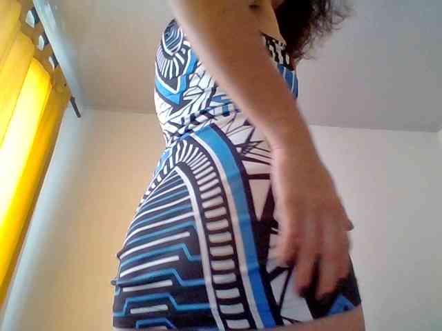 TanniaMarquez webcam