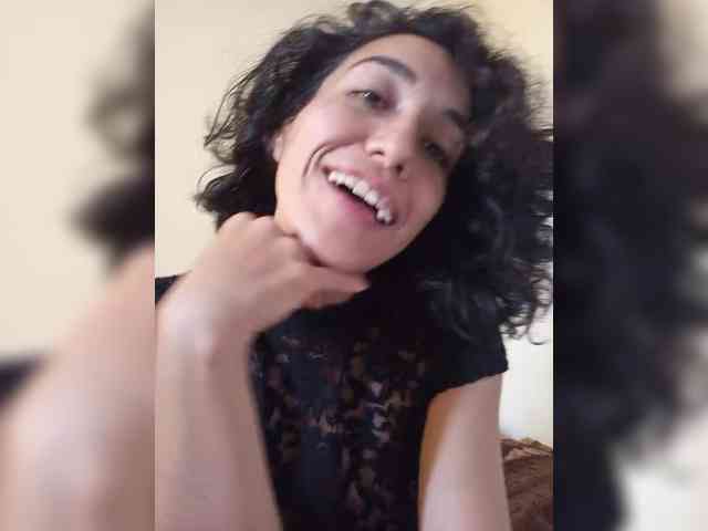 TanniaMarquez webcam