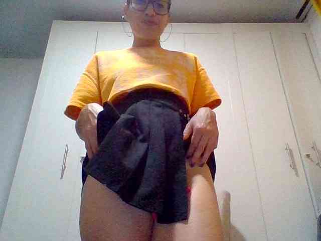 TanniaMarquez webcam