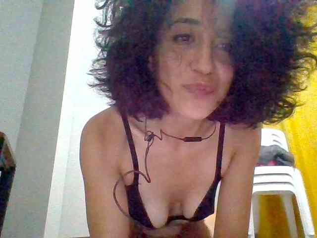 TanniaMarquez webcam